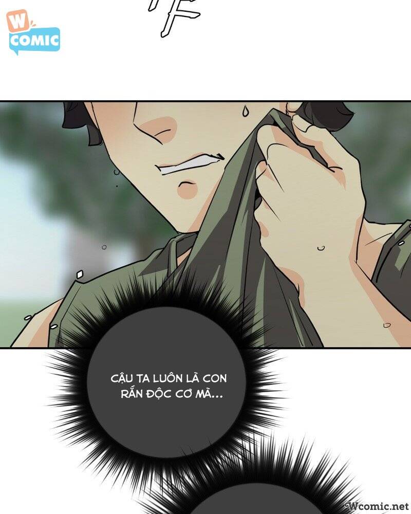 Thế Giới Không Hoàn Hảo Chapter 228 - Trang 2