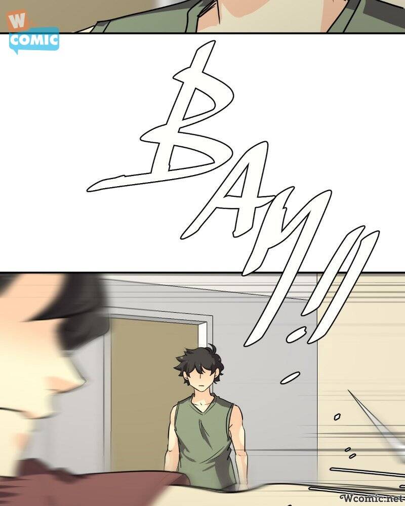 Thế Giới Không Hoàn Hảo Chapter 228 - Trang 2