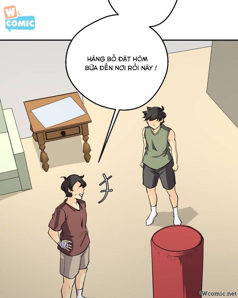 Thế Giới Không Hoàn Hảo Chapter 228 - Trang 2