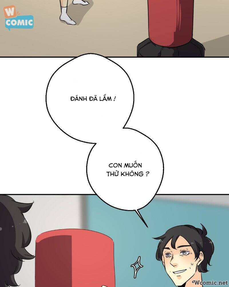 Thế Giới Không Hoàn Hảo Chapter 228 - Trang 2