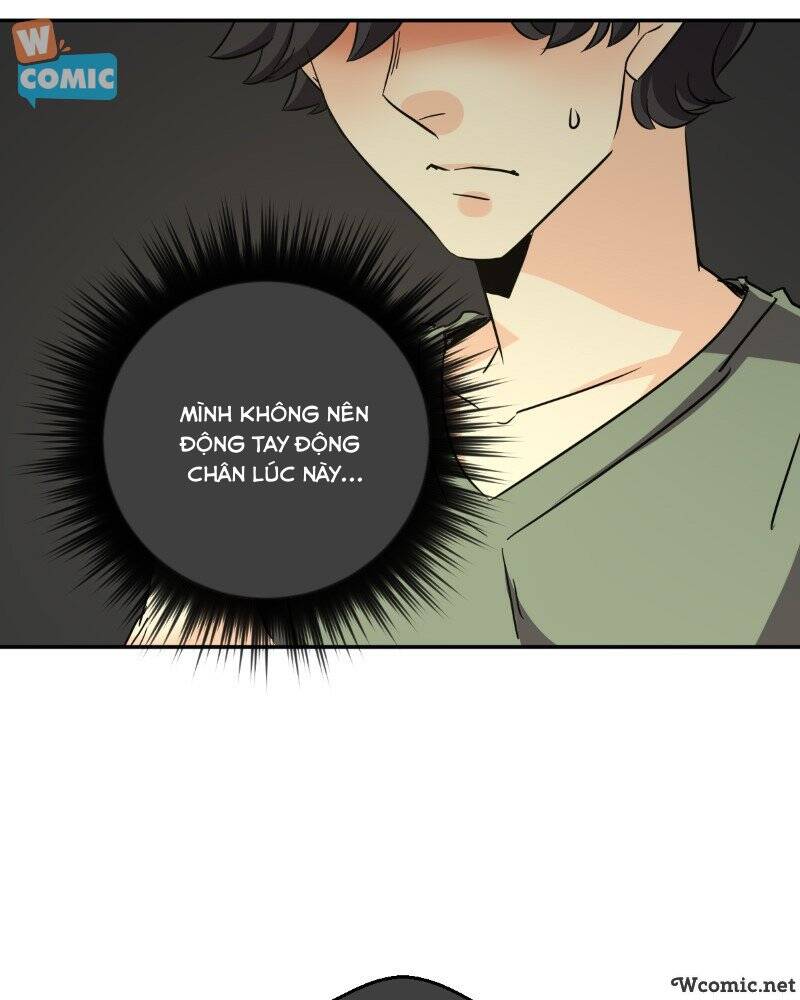 Thế Giới Không Hoàn Hảo Chapter 228 - Trang 2