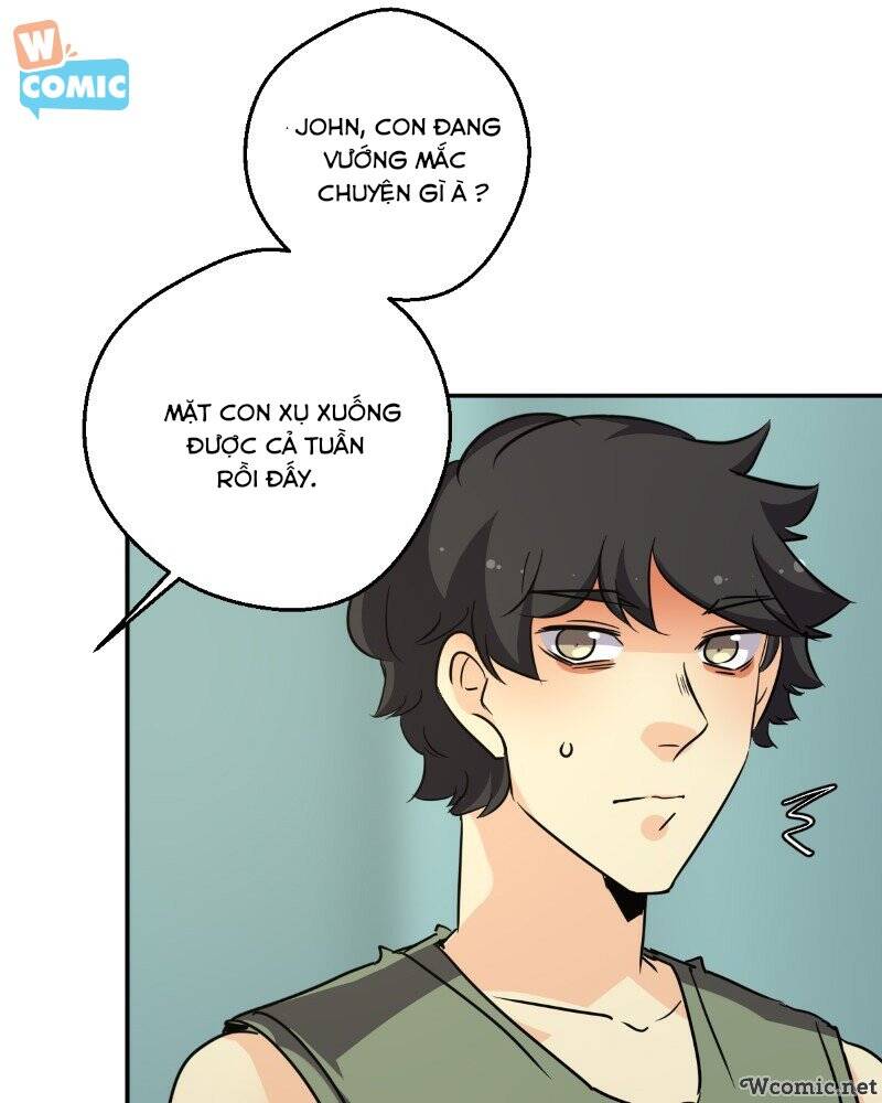 Thế Giới Không Hoàn Hảo Chapter 228 - Trang 2