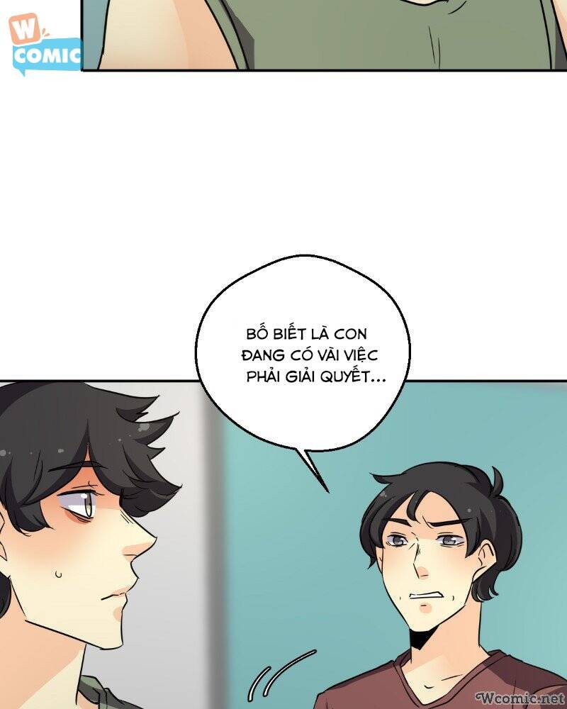 Thế Giới Không Hoàn Hảo Chapter 228 - Trang 2