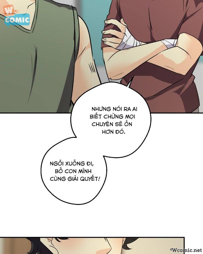 Thế Giới Không Hoàn Hảo Chapter 228 - Trang 2