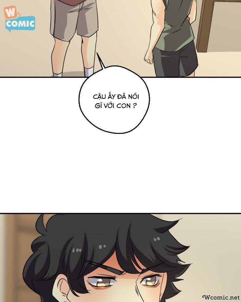 Thế Giới Không Hoàn Hảo Chapter 228 - Trang 2