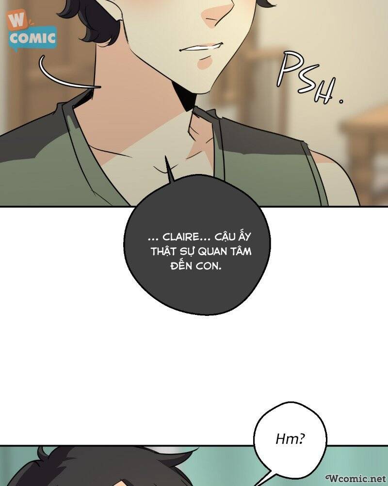 Thế Giới Không Hoàn Hảo Chapter 228 - Trang 2