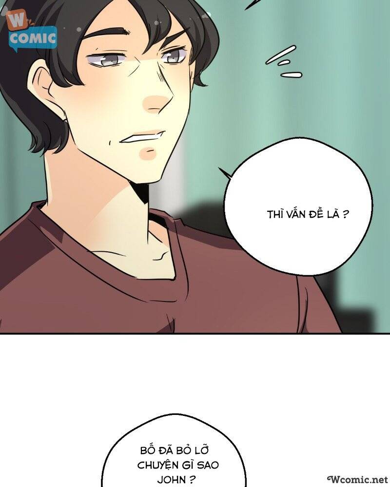 Thế Giới Không Hoàn Hảo Chapter 228 - Trang 2