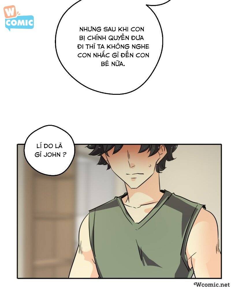 Thế Giới Không Hoàn Hảo Chapter 228 - Trang 2