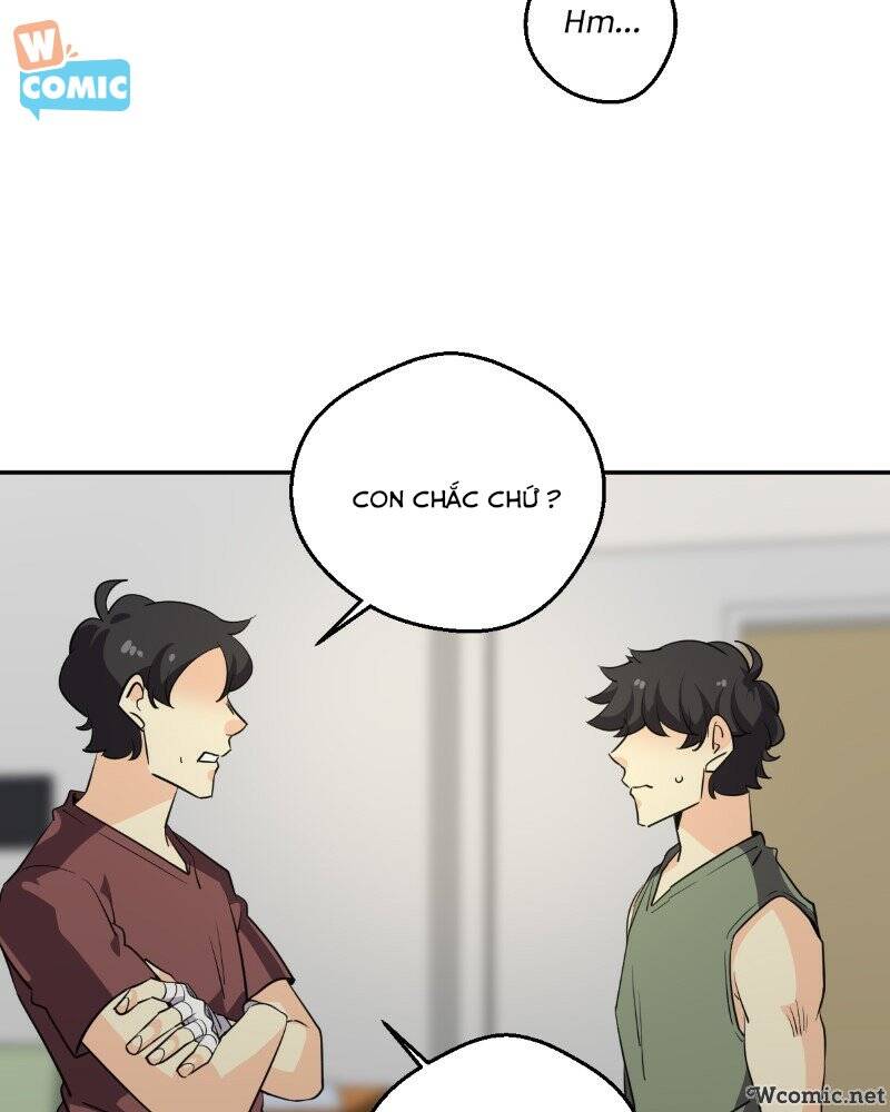 Thế Giới Không Hoàn Hảo Chapter 228 - Trang 2