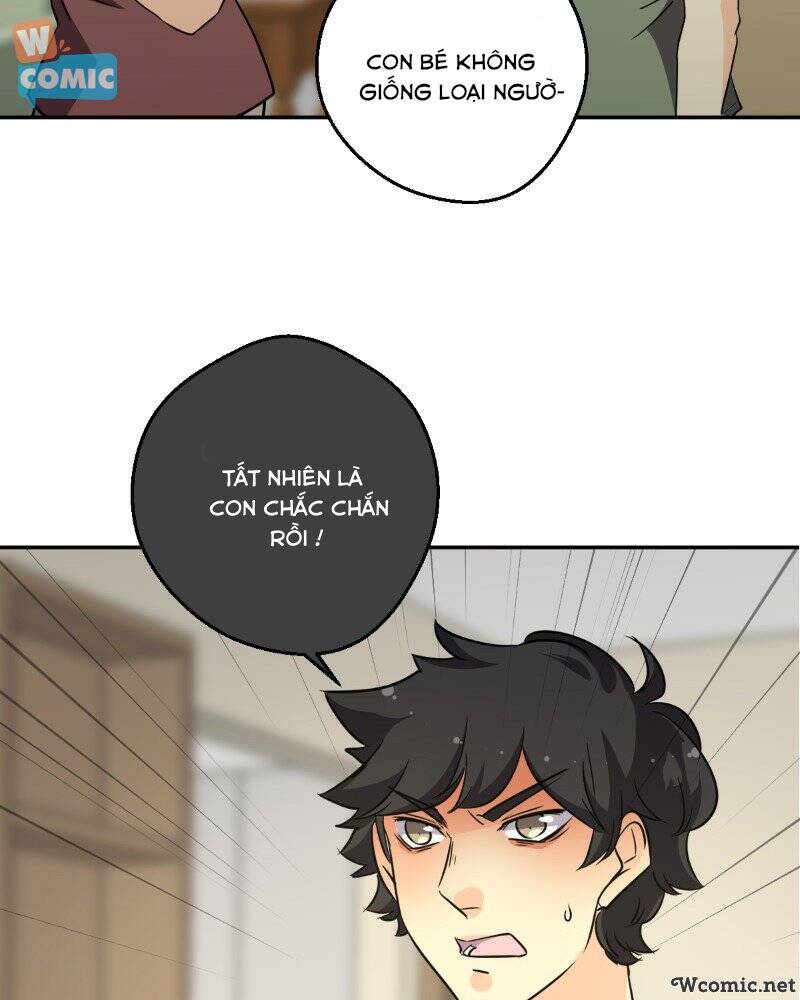 Thế Giới Không Hoàn Hảo Chapter 228 - Trang 2