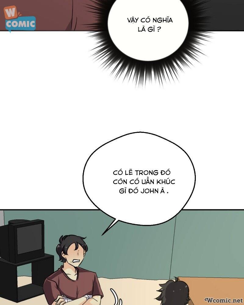 Thế Giới Không Hoàn Hảo Chapter 228 - Trang 2