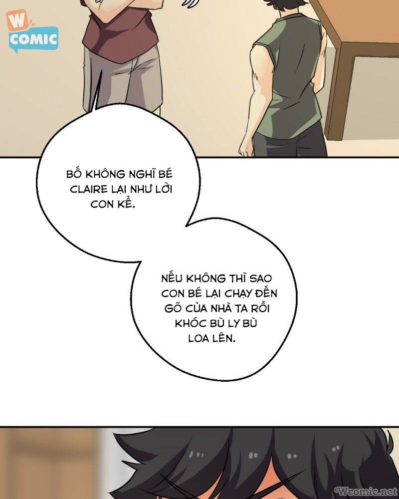 Thế Giới Không Hoàn Hảo Chapter 228 - Trang 2