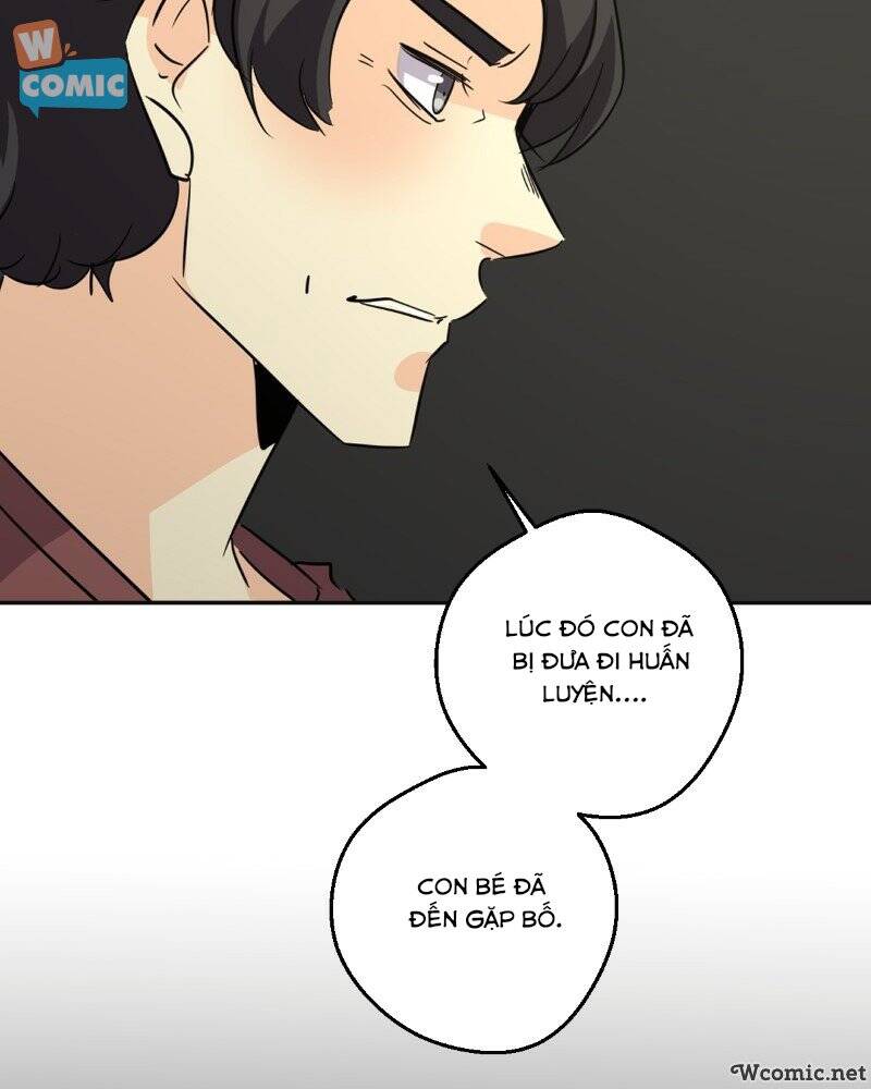 Thế Giới Không Hoàn Hảo Chapter 228 - Trang 2