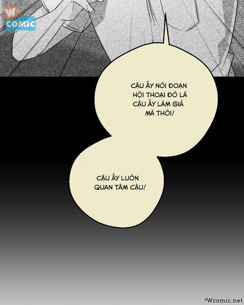 Thế Giới Không Hoàn Hảo Chapter 228 - Trang 2