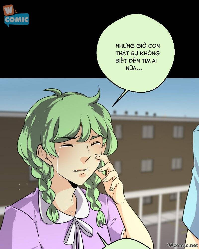 Thế Giới Không Hoàn Hảo Chapter 228 - Trang 2