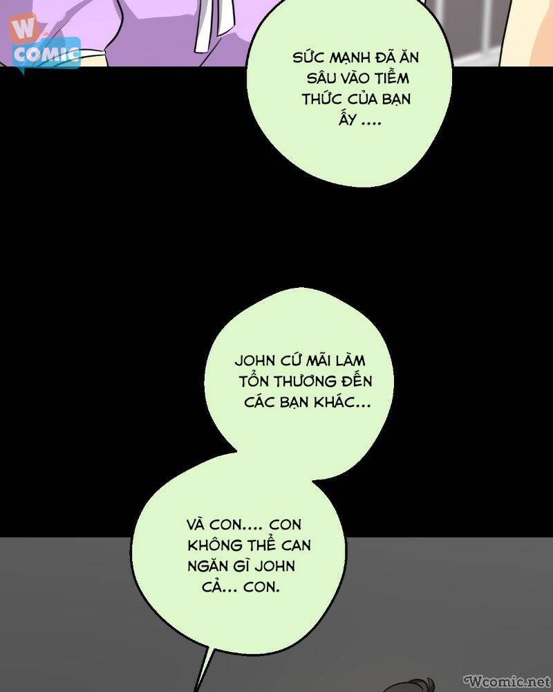 Thế Giới Không Hoàn Hảo Chapter 228 - Trang 2