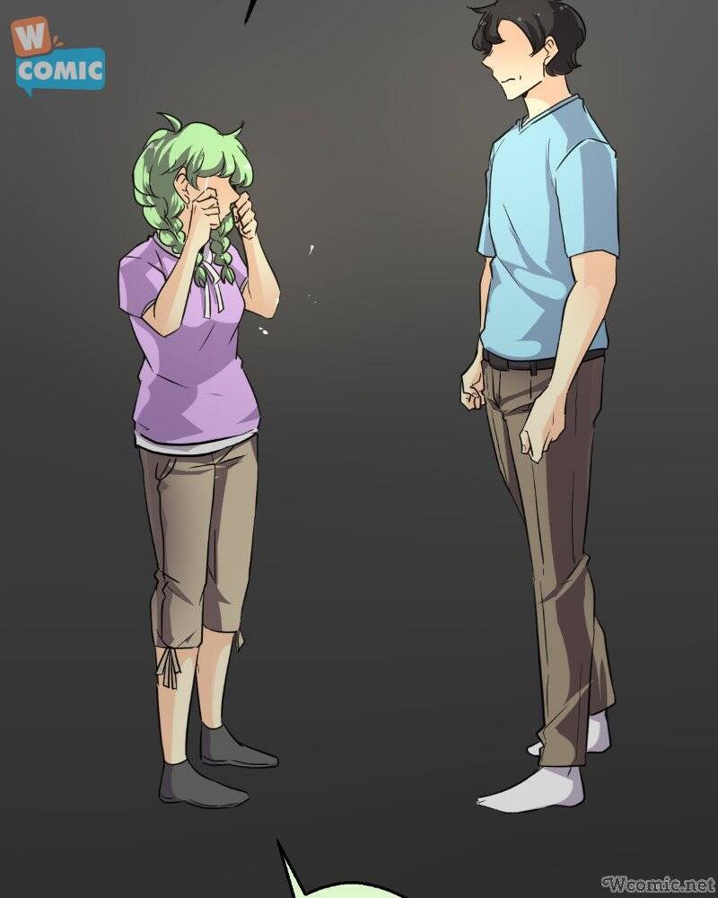 Thế Giới Không Hoàn Hảo Chapter 228 - Trang 2