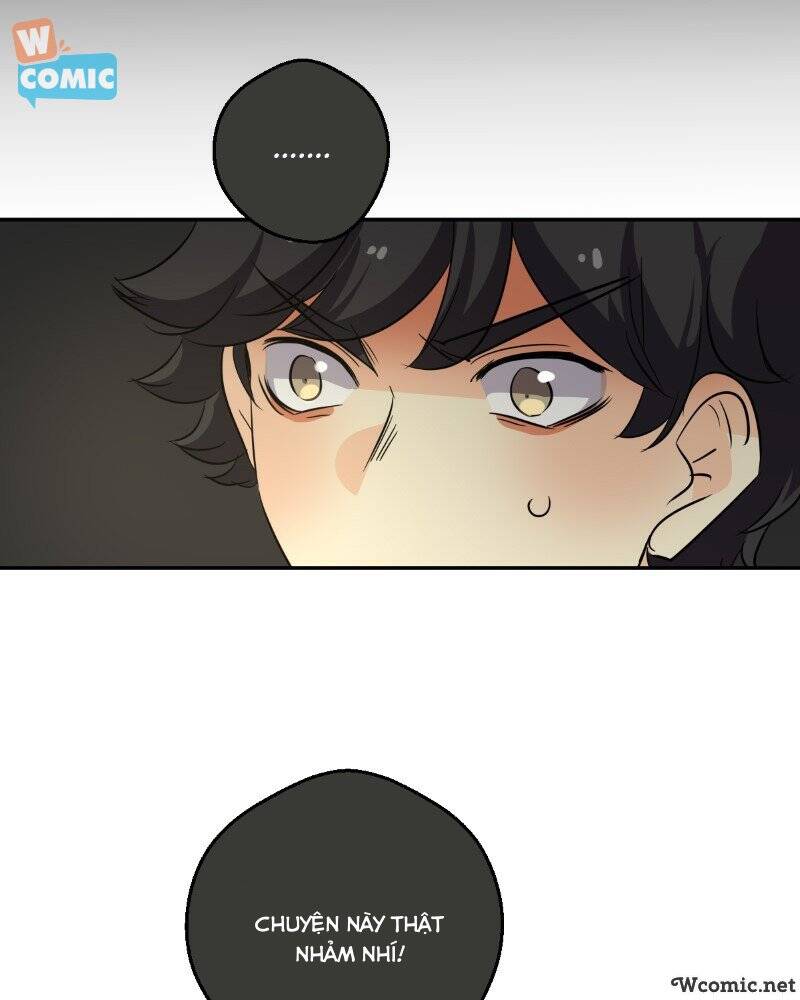 Thế Giới Không Hoàn Hảo Chapter 228 - Trang 2