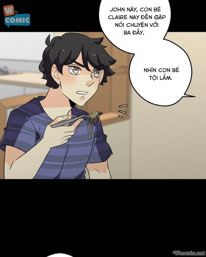 Thế Giới Không Hoàn Hảo Chapter 228 - Trang 2