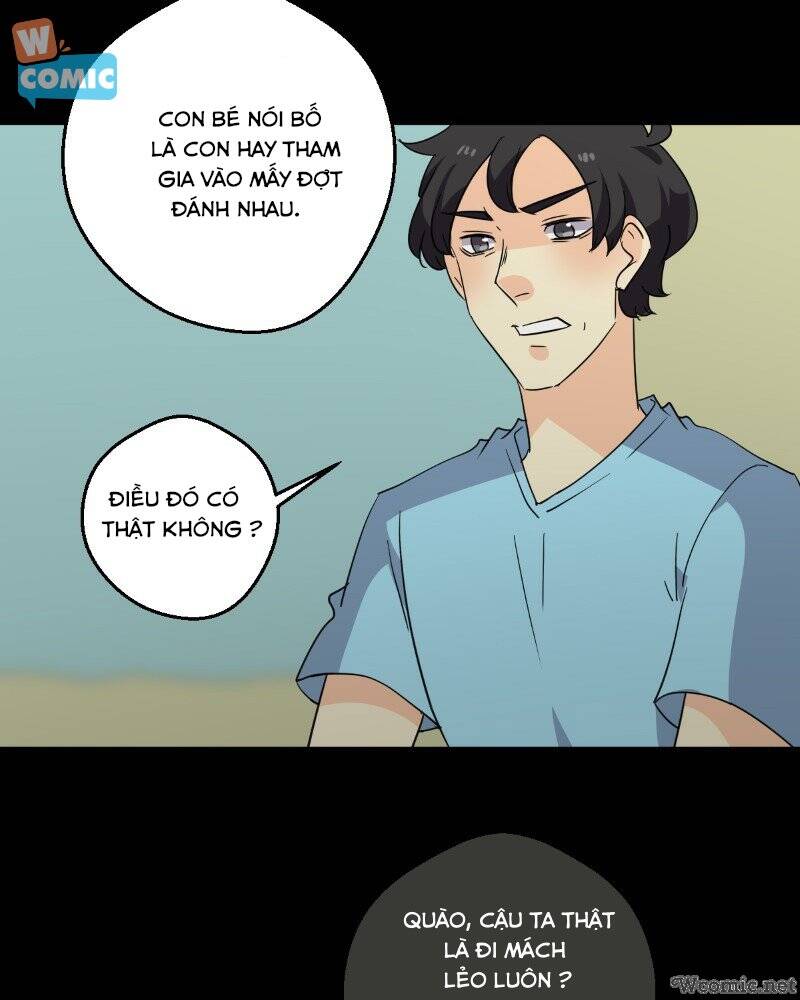 Thế Giới Không Hoàn Hảo Chapter 228 - Trang 2