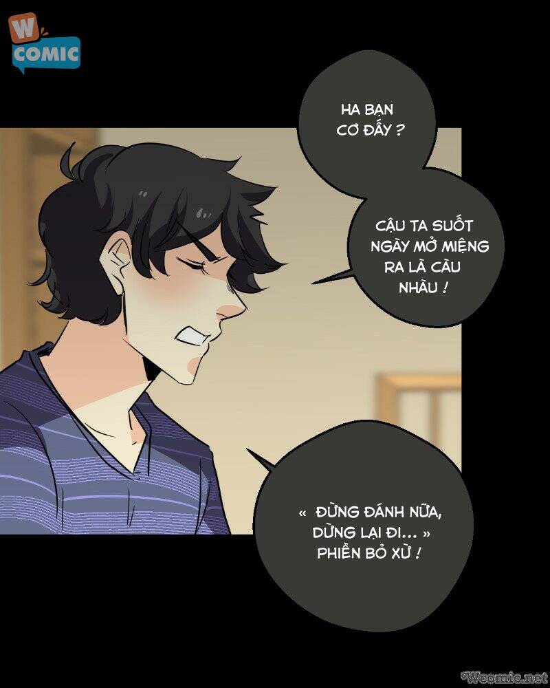 Thế Giới Không Hoàn Hảo Chapter 228 - Trang 2