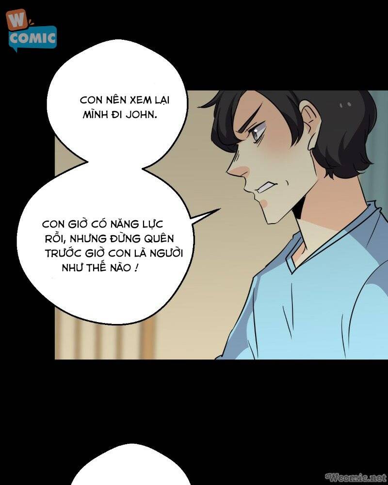 Thế Giới Không Hoàn Hảo Chapter 228 - Trang 2