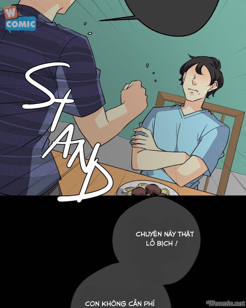 Thế Giới Không Hoàn Hảo Chapter 228 - Trang 2