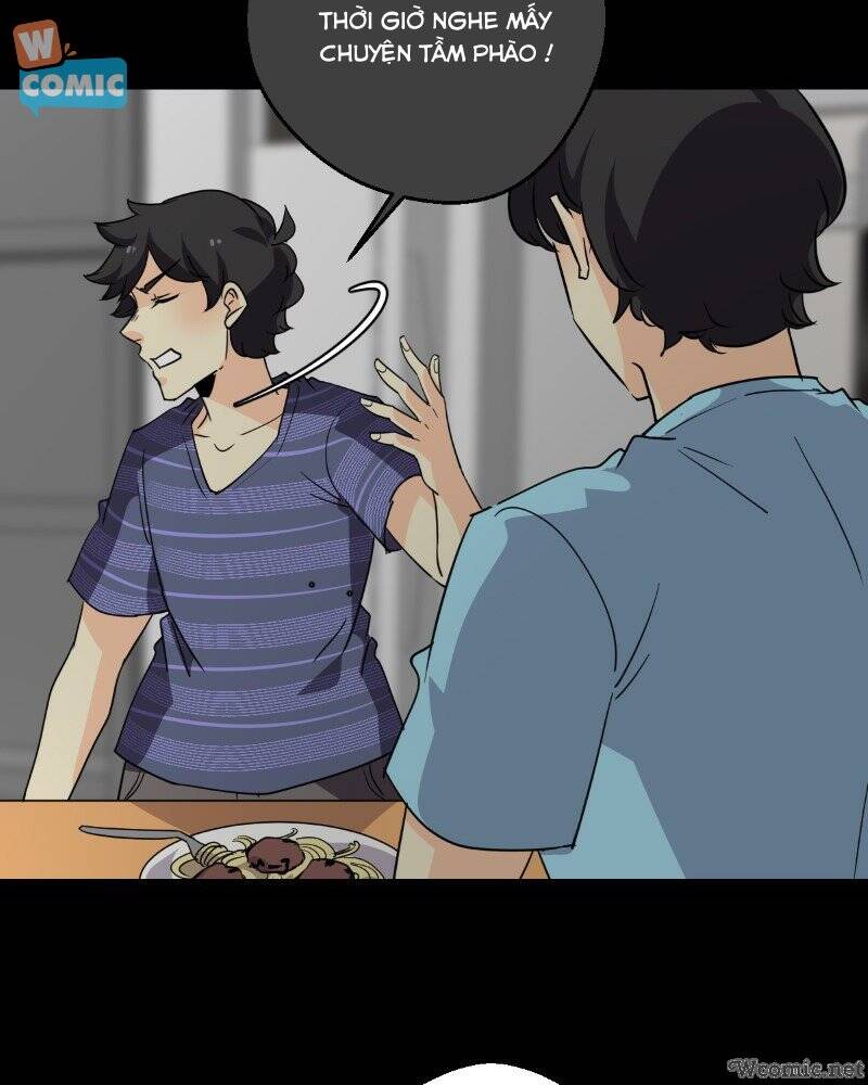 Thế Giới Không Hoàn Hảo Chapter 228 - Trang 2