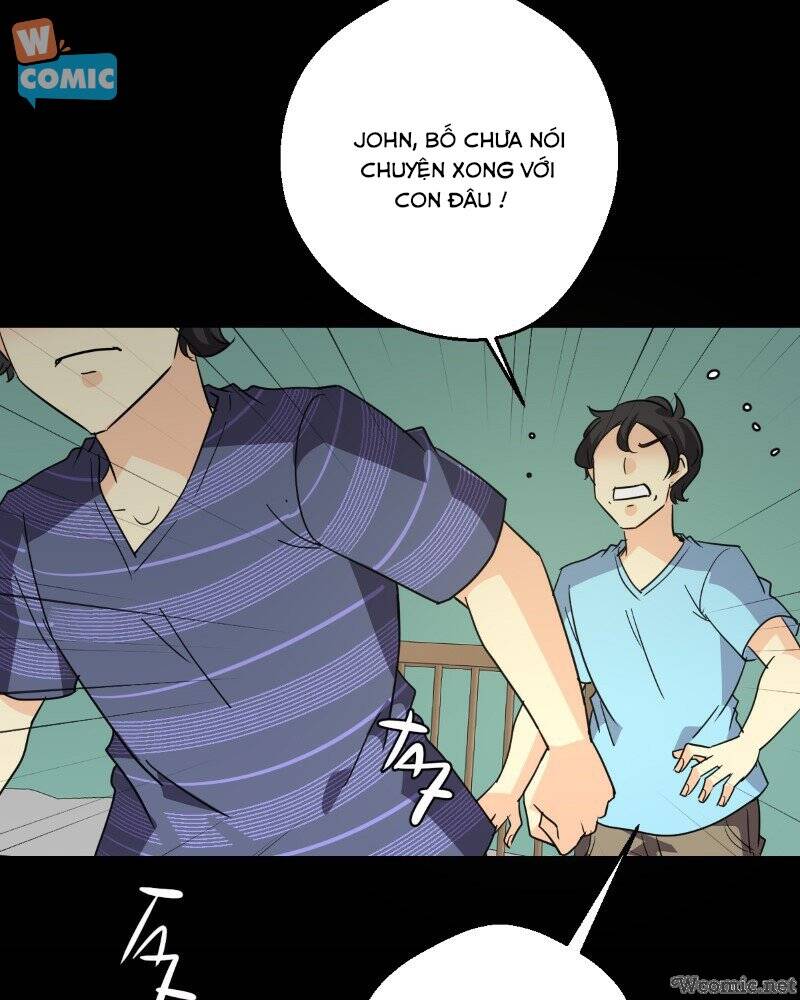 Thế Giới Không Hoàn Hảo Chapter 228 - Trang 2