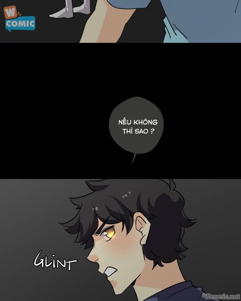 Thế Giới Không Hoàn Hảo Chapter 228 - Trang 2