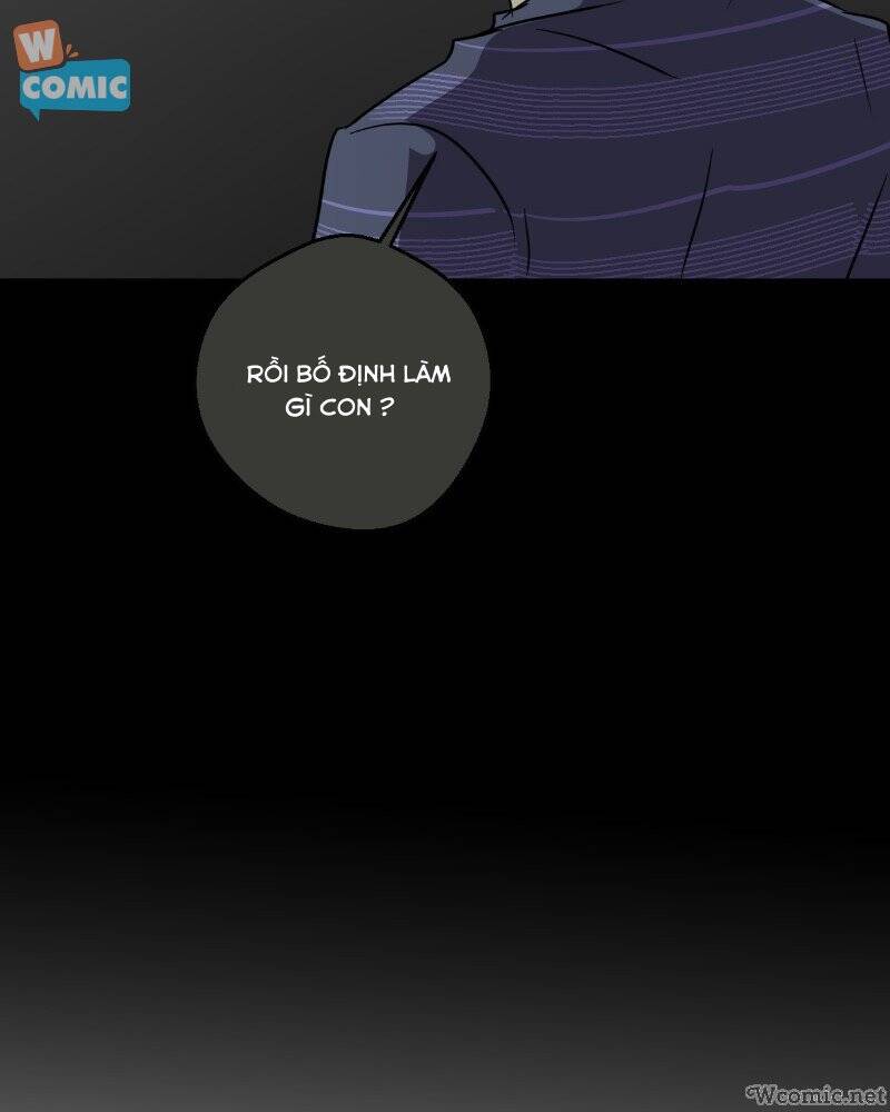 Thế Giới Không Hoàn Hảo Chapter 228 - Trang 2