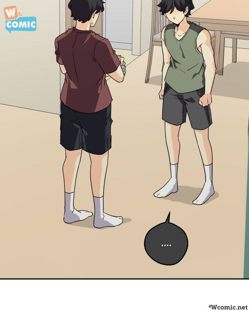 Thế Giới Không Hoàn Hảo Chapter 228 - Trang 2