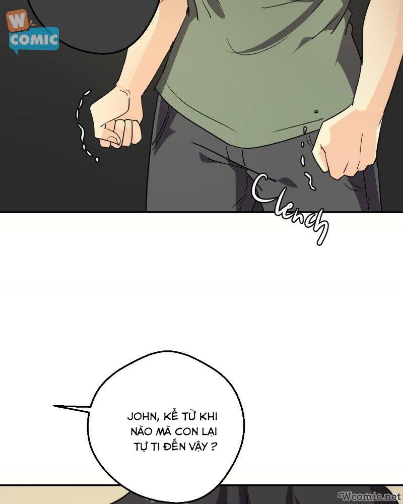 Thế Giới Không Hoàn Hảo Chapter 228 - Trang 2