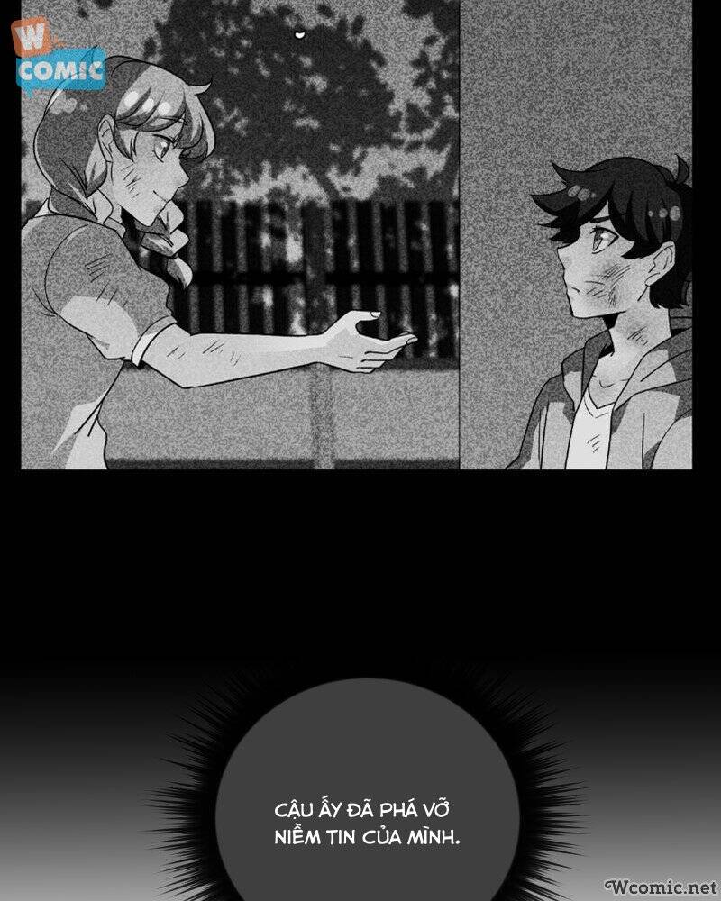 Thế Giới Không Hoàn Hảo Chapter 228 - Trang 2