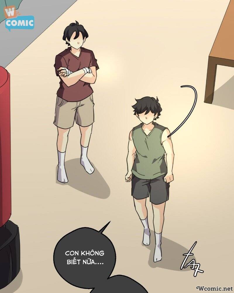 Thế Giới Không Hoàn Hảo Chapter 228 - Trang 2