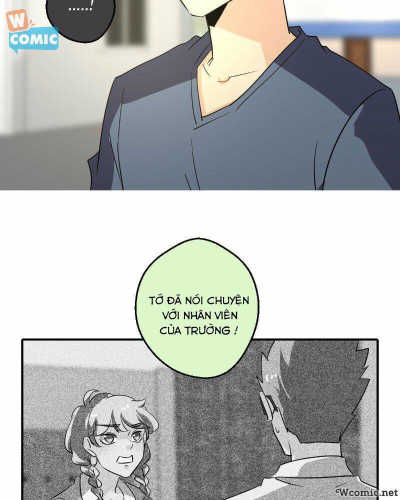 Thế Giới Không Hoàn Hảo Chapter 229 - Trang 2