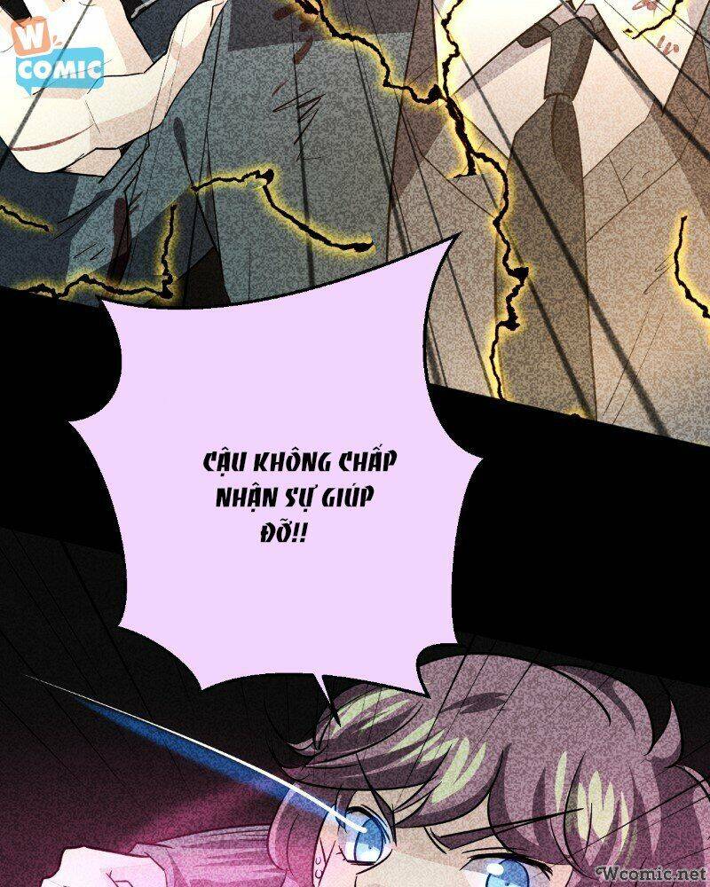 Thế Giới Không Hoàn Hảo Chapter 229 - Trang 2