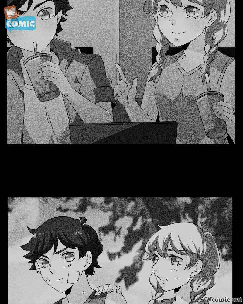 Thế Giới Không Hoàn Hảo Chapter 229 - Trang 2