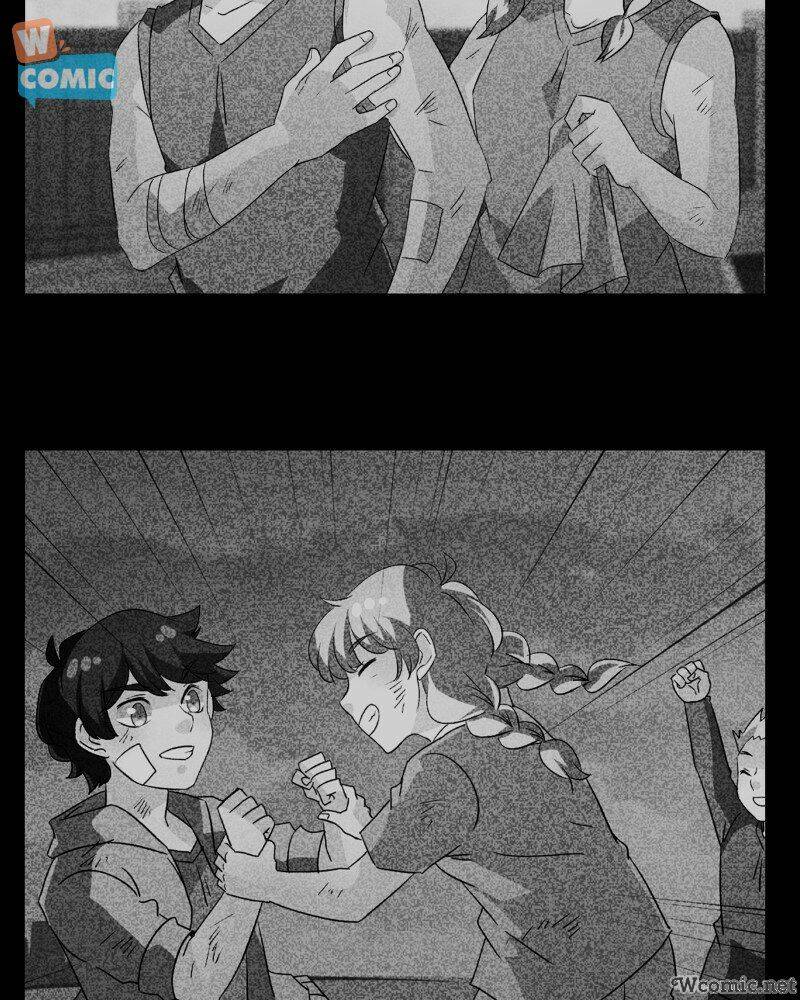 Thế Giới Không Hoàn Hảo Chapter 229 - Trang 2