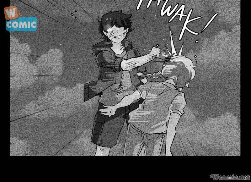 Thế Giới Không Hoàn Hảo Chapter 229 - Trang 2