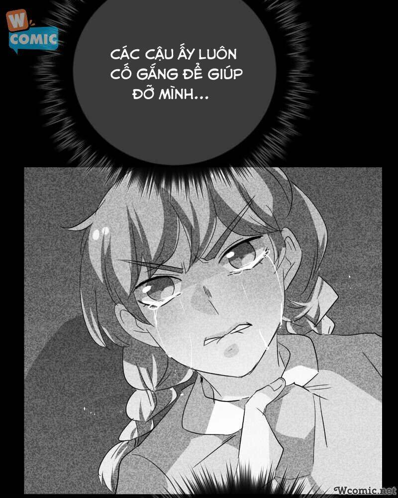 Thế Giới Không Hoàn Hảo Chapter 229 - Trang 2