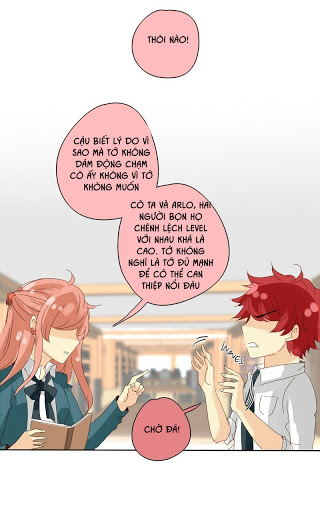 Thế Giới Không Hoàn Hảo Chapter 23 - Trang 2