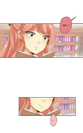 Thế Giới Không Hoàn Hảo Chapter 23 - Trang 2