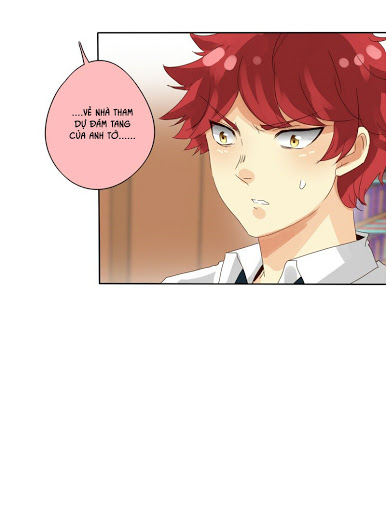 Thế Giới Không Hoàn Hảo Chapter 23 - Trang 2