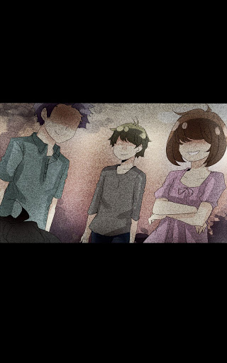 Thế Giới Không Hoàn Hảo Chapter 23 - Trang 2