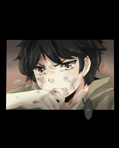 Thế Giới Không Hoàn Hảo Chapter 23 - Trang 2