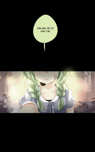 Thế Giới Không Hoàn Hảo Chapter 23 - Trang 2