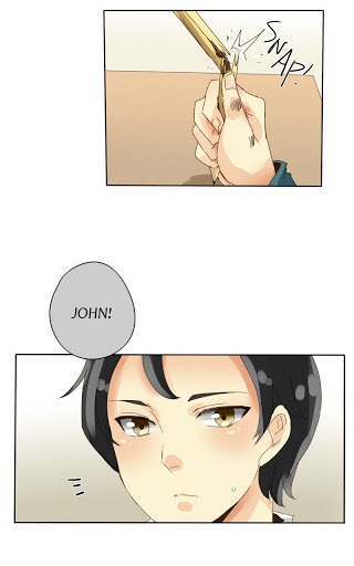 Thế Giới Không Hoàn Hảo Chapter 23 - Trang 2