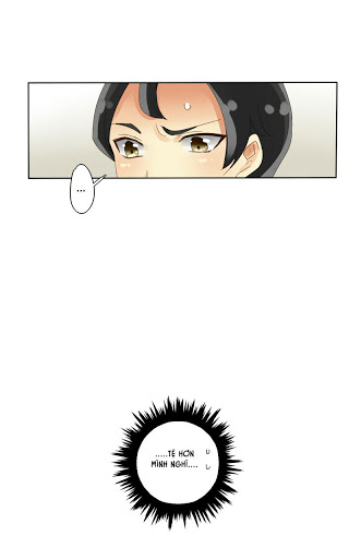 Thế Giới Không Hoàn Hảo Chapter 23 - Trang 2