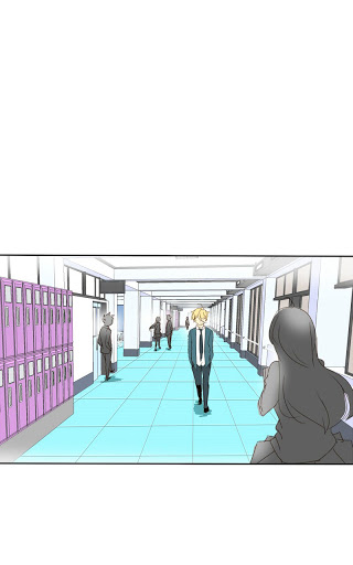 Thế Giới Không Hoàn Hảo Chapter 23 - Trang 2